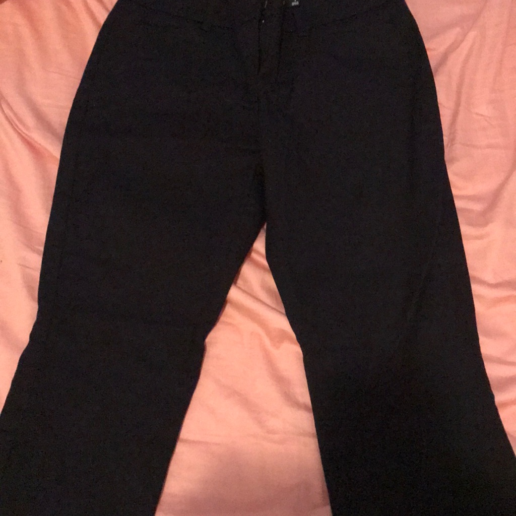 Brand New Size 2 New York And Company Pants